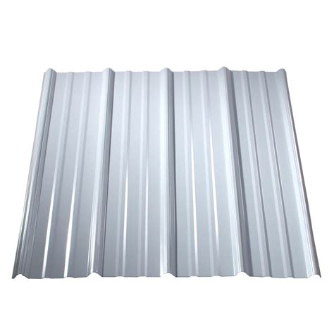 12 ft sheet metal three ribs|Tuff.